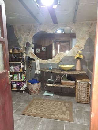 Casa rural en venta en La Hacienda - Nueva Andalucía en Dos Hermanas