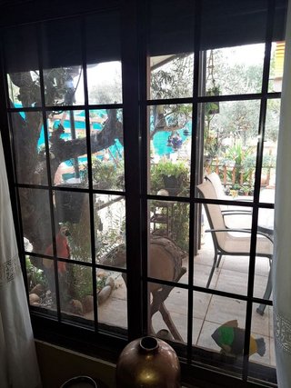 Casa rural en venta en La Hacienda - Nueva Andalucía en Dos Hermanas