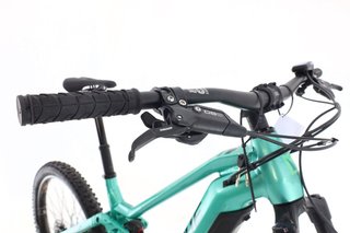 Bicicleta Haibike AllMtn 2 t.M Reacondicionada
