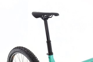 Bicicleta Haibike AllMtn 2 t.M Reacondicionada