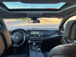 BMW Serie 5 2014
