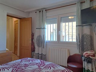 Chalet en venta en Requena