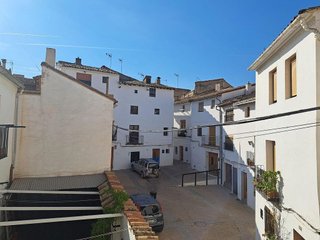 Chalet en venta en Requena