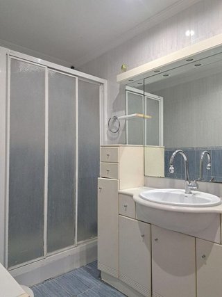 Chalet en venta en Requena