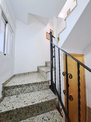 Chalet en venta en Requena