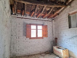 Chalet en venta en Requena