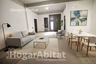 Chalet en venta en Zona Centro en Xirivella