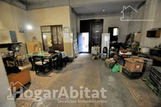Chalet en venta en Zona Centro en Xirivella