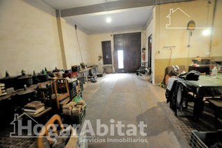Chalet en venta en Zona Centro en Xirivella