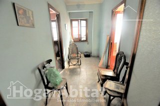 Chalet en venta en Zona Centro en Xirivella