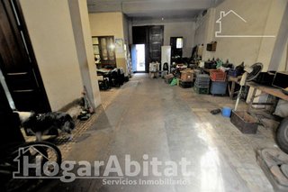 Chalet en venta en Zona Centro en Xirivella