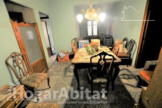 Chalet en venta en Zona Centro en Xirivella