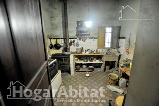 Chalet en venta en Zona Centro en Xirivella