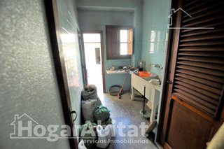 Chalet en venta en Zona Centro en Xirivella