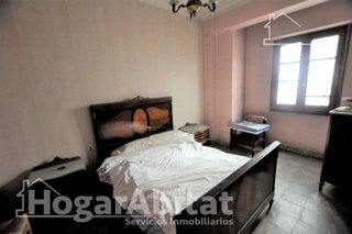 Chalet en venta en Zona Centro en Xirivella