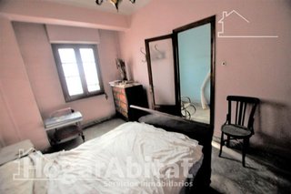 Chalet en venta en Zona Centro en Xirivella