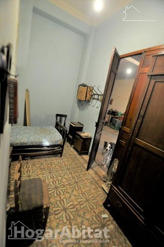 Chalet en venta en Zona Centro en Xirivella