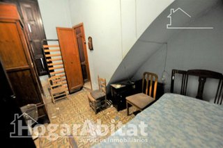 Chalet en venta en Zona Centro en Xirivella