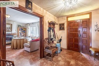 Chalet en venta en Ogíjares
