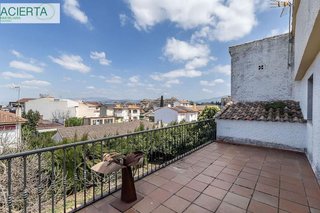 Chalet en venta en Ogíjares