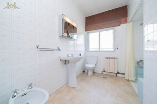 Chalet en venta en Alpedrete