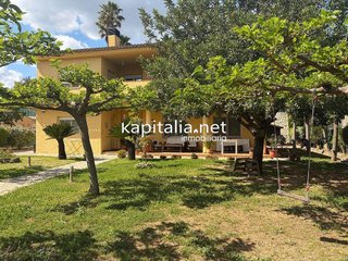 Chalet en venta en Ontinyent