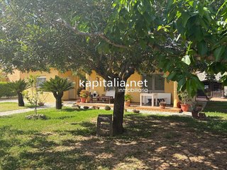 Chalet en venta en Ontinyent