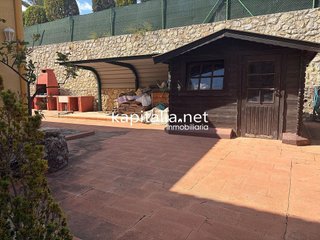 Chalet en venta en Ontinyent
