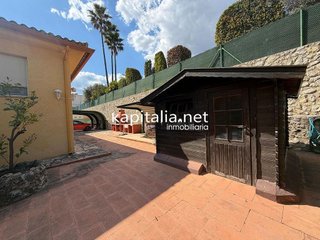 Chalet en venta en Ontinyent