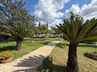 Chalet en venta en Ontinyent