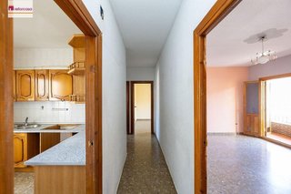 Casa adosada en venta en Zubia (La)