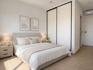 Chalet en venta en Escala, L´