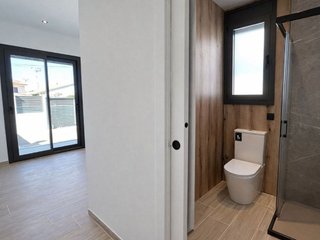 Chalet en venta en Escala, L´