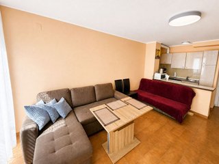 Piso en venta en Empuriabrava en Castelló d´Empúries
