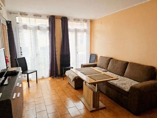 Piso en venta en Empuriabrava en Castelló d´Empúries