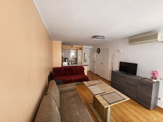 Piso en venta en Empuriabrava en Castelló d´Empúries