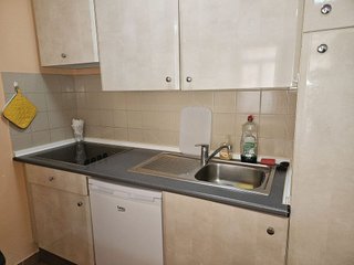 Piso en venta en Empuriabrava en Castelló d´Empúries