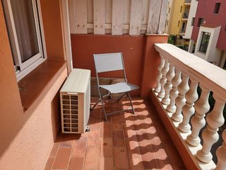 Piso en venta en Empuriabrava en Castelló d´Empúries