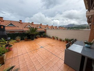 Casa adosada en venta en Castro en Castro Urdiales