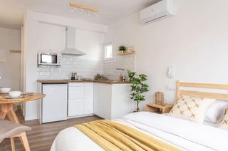 Estudio en venta en Escala, L´
