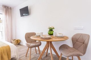 Estudio en venta en Escala, L´