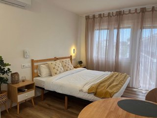 Estudio en venta en Escala, L´