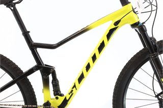 Bicicleta Scott Spark RC 900 Comp GX t.L Reacondicionada