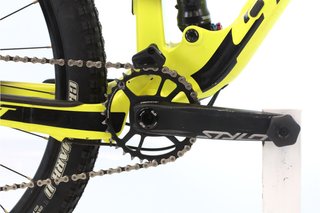 Bicicleta Scott Spark RC 900 Comp GX t.L Reacondicionada