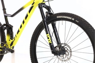 Bicicleta Scott Spark RC 900 Comp GX t.L Reacondicionada