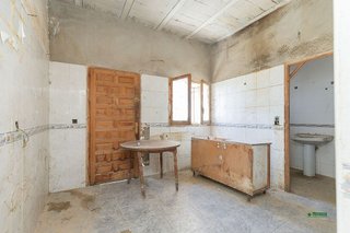 Casa adosada en venta en Cuevas del Almanzora pueblo en Cuevas del Almanzora