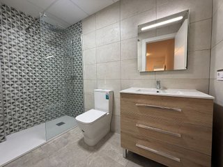 Casa pareada en venta en Águilas ciudad en Águilas