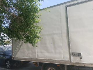 Mudanzas