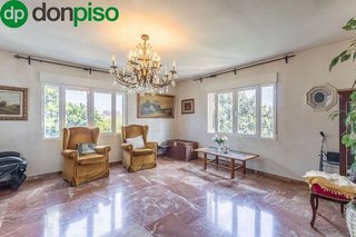Chalet en venta en Ogíjares