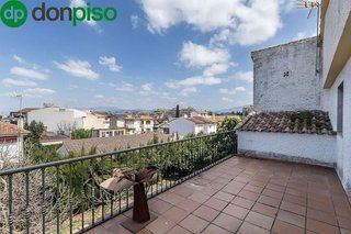 Chalet en venta en Ogíjares